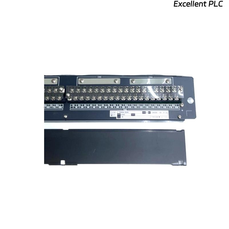 Yokogawa AEA4D-06 Terminal Board