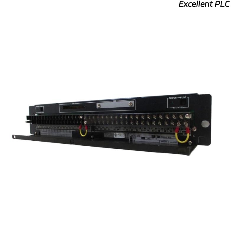 Yokogawa AED5D-00 Terminal Board