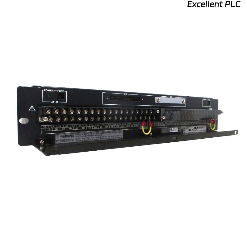 Yokogawa AED5D-00 Terminal Board