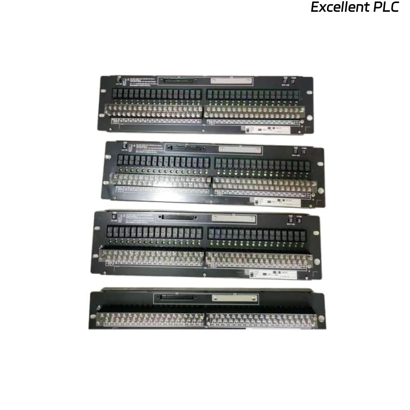 Yokogawa AED5D-00 Terminal Board