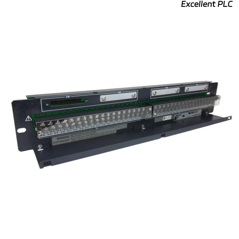 Yokogawa AER4D-00 Terminal Block