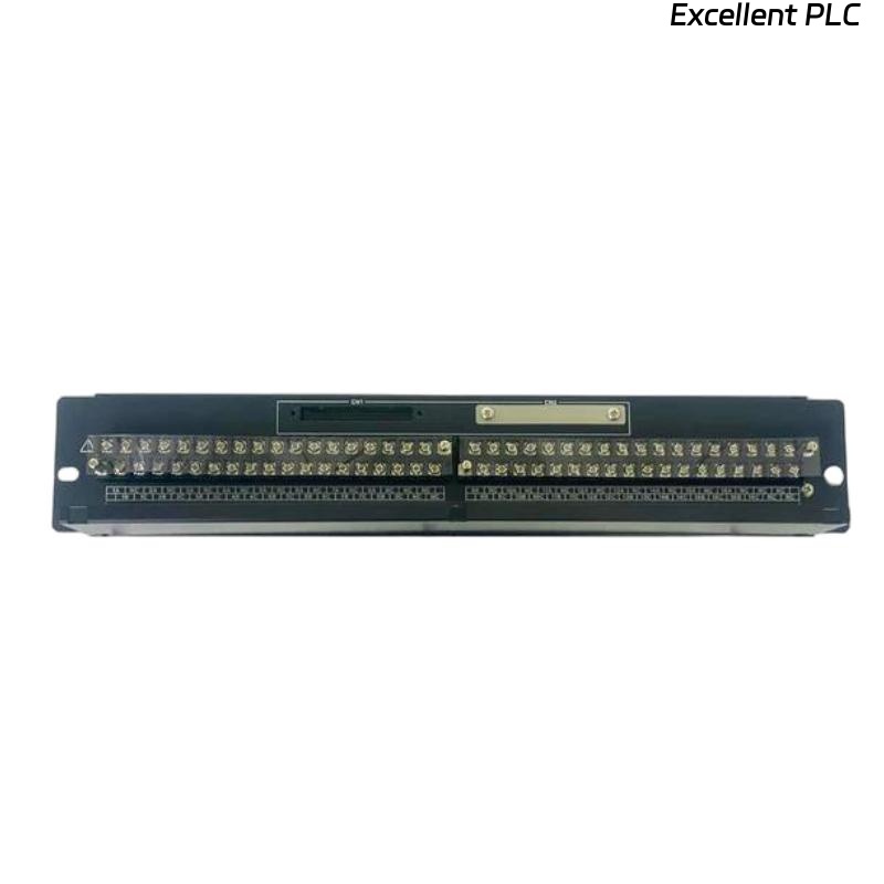Yokogawa AER4D-00 Terminal Block