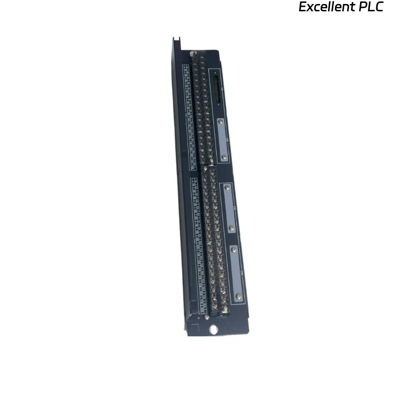 Yokogawa AER4D-00 S1 Terminal Block