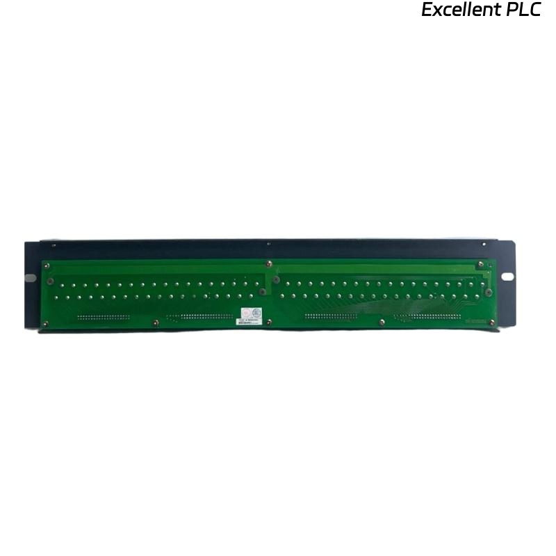 Yokogawa AER4D-00 S1 Terminal Block