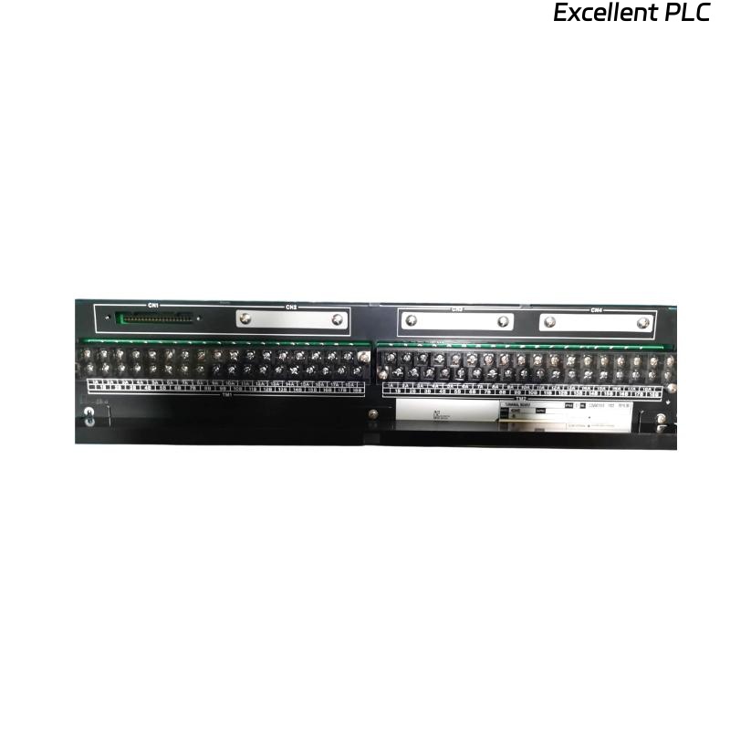 Yokogawa AER4D-05 Terminal Block