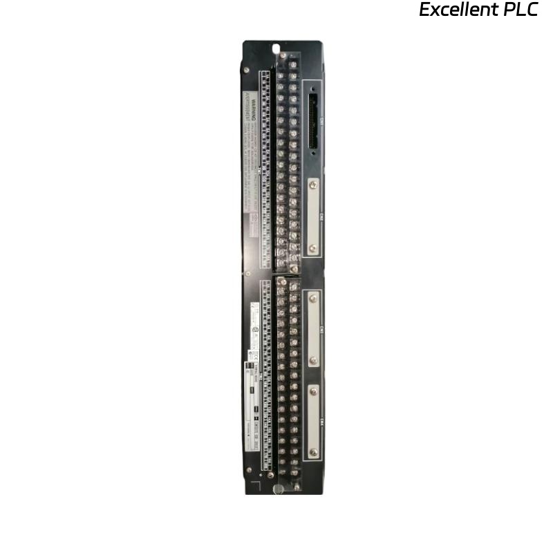 Yokogawa AER4D-05 Terminal Block