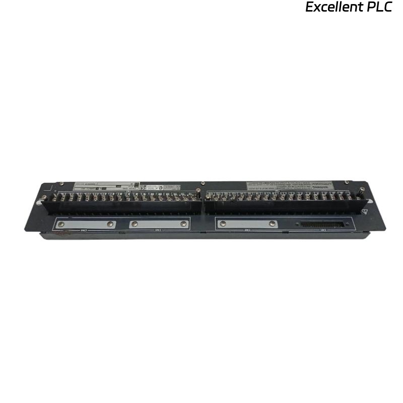 Yokogawa AET4D-00 Thermocouple Terminal Block