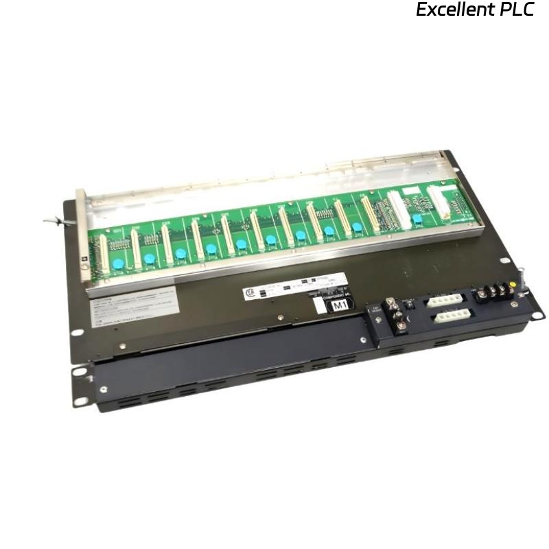 Yokogawa AFS30D-H4121 Duplex Field Control Unit