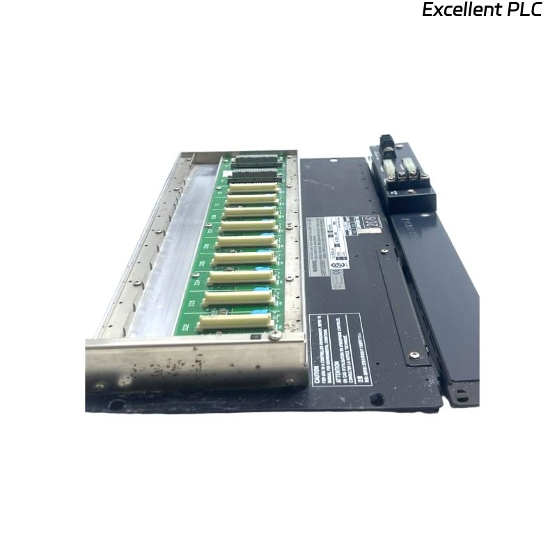 Yokogawa AFS30D-H4121 Duplex Field Control Unit