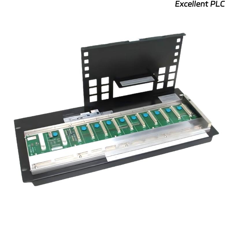 Yokogawa AFS30D-H4121 Duplex Field Control Unit