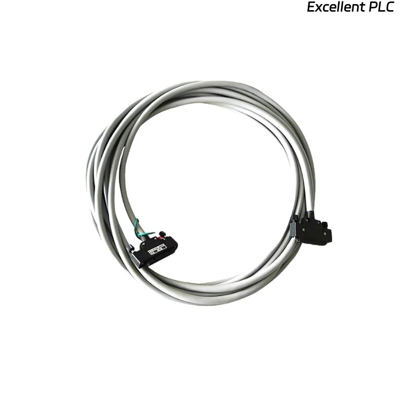 Yokogawa AKB331-M002 Signal Cable