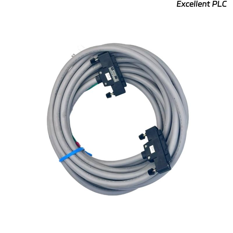 Yokogawa AKB331-M002 Signal Cable