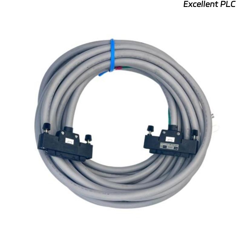 Yokogawa AKB331-M005 Signal Cable
