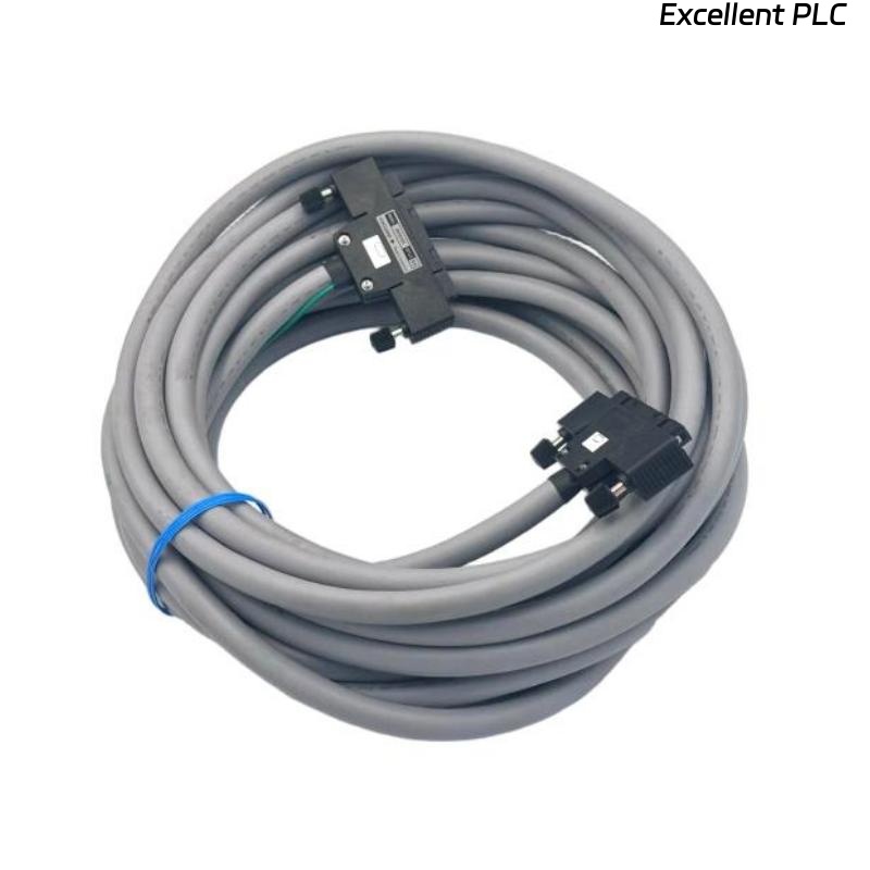 Yokogawa AKB331-M005 Signal Cable