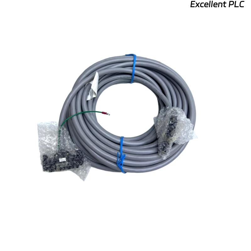 Yokogawa AKB331-M007 Signal Cable
