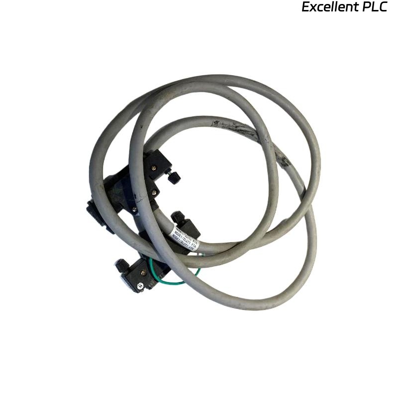 Yokogawa AKB331-M007 Signal Cable