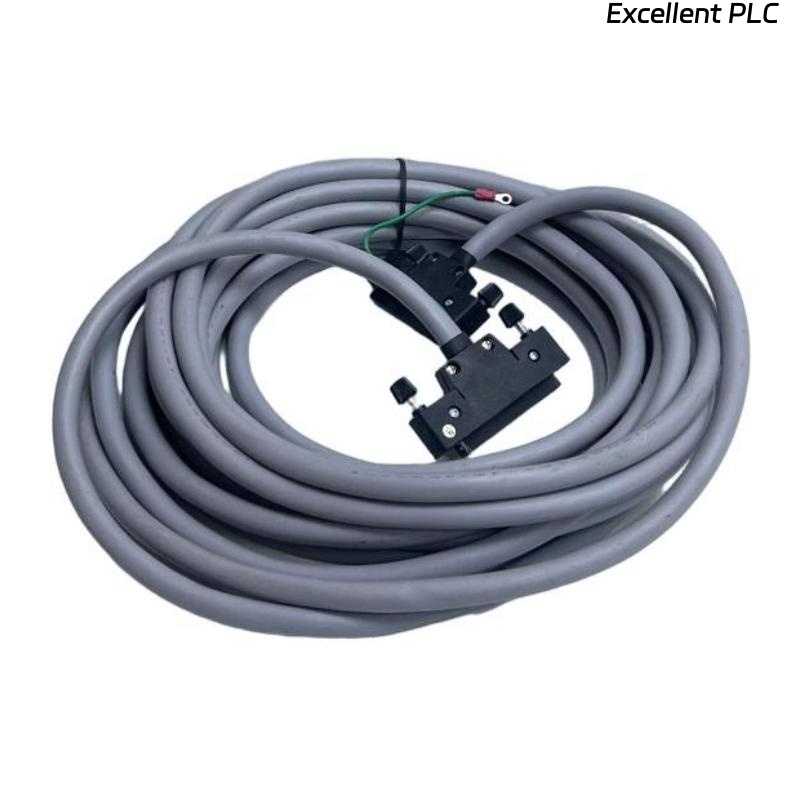 Yokogawa AKB331-M010 Signal Cable
