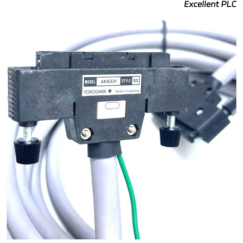 Yokogawa AKB331-M010 Signal Cable