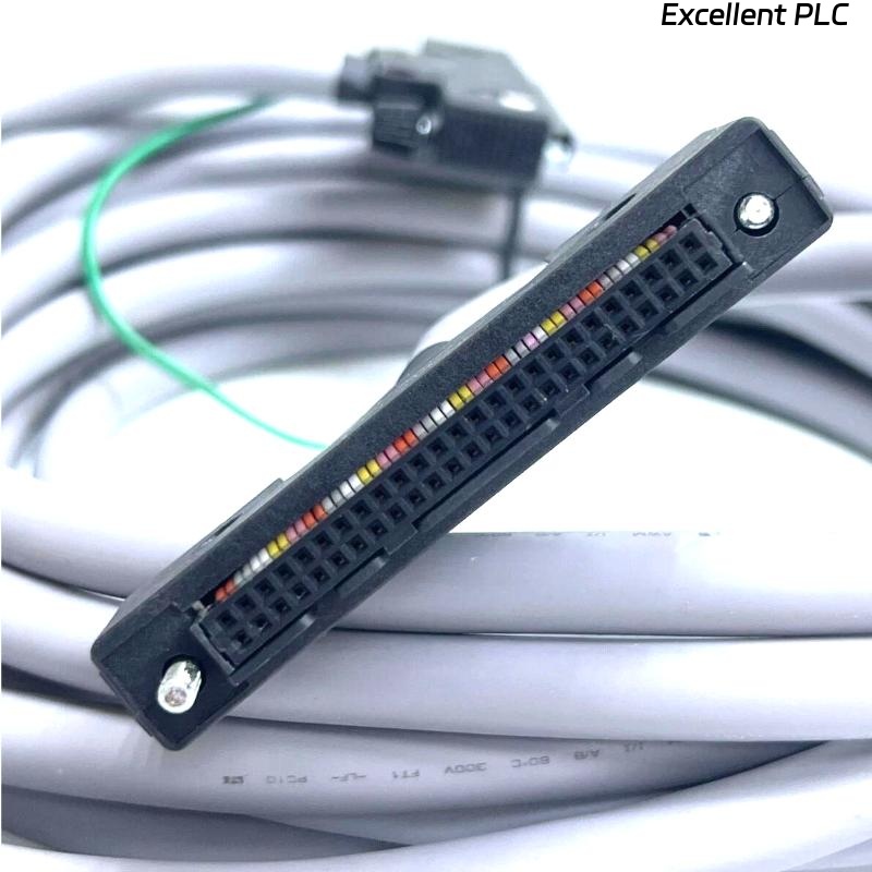 Yokogawa AKB331-M010 Signal Cable