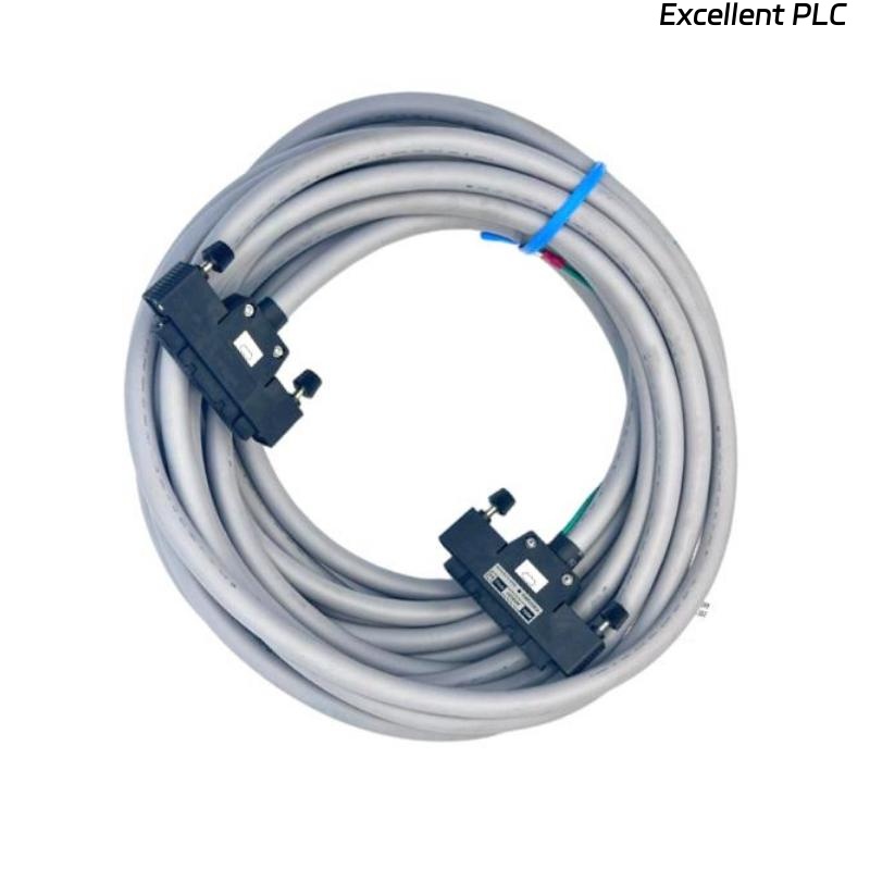 Yokogawa AKB331-M015 S3 Signal Cable