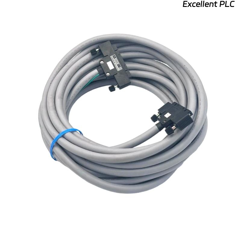 Yokogawa AKB331-M015 S3 Signal Cable
