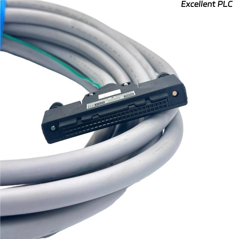 Yokogawa AKB331-M015 S3 Signal Cable