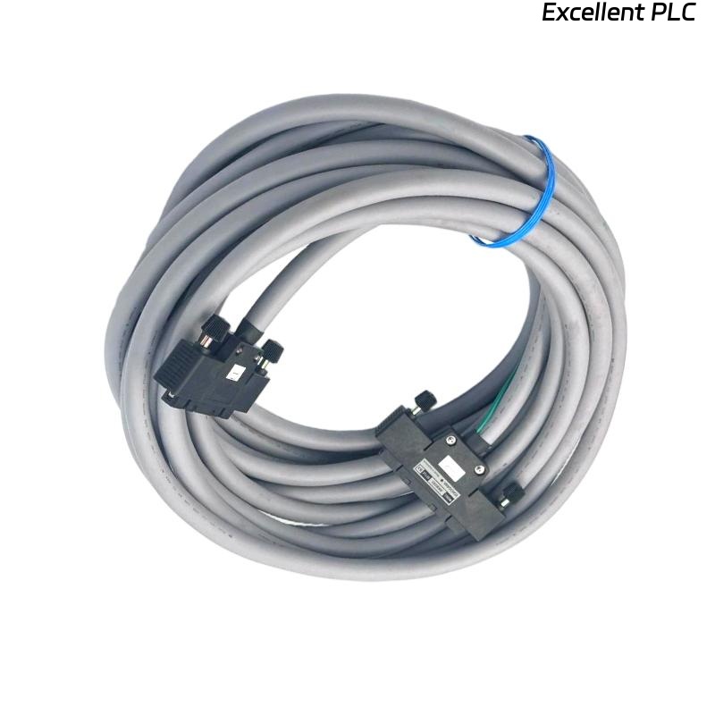 Yokogawa AKB331-M015/SDV541 Digital Output Module + Signal Cable