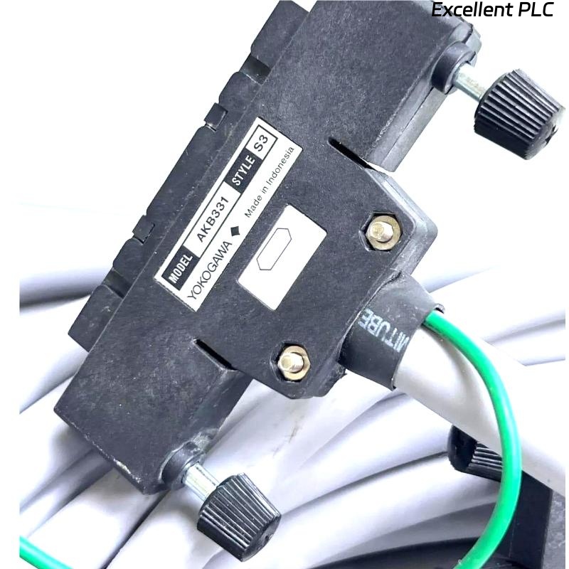 Yokogawa AKB331-M030 Signal Cable