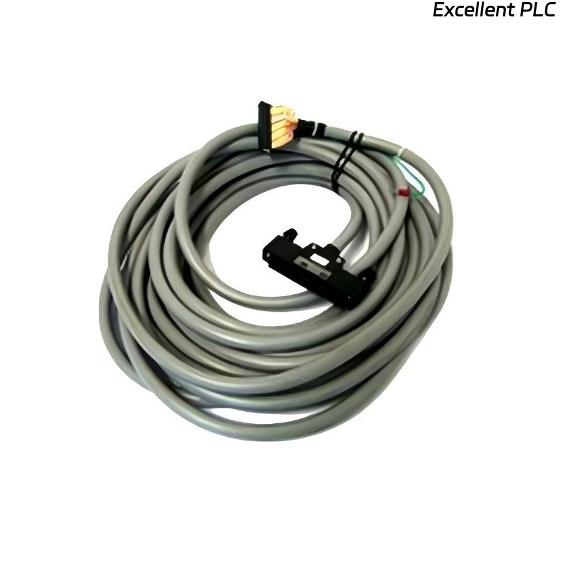 Yokogawa AKB335-M010 Signal Cable