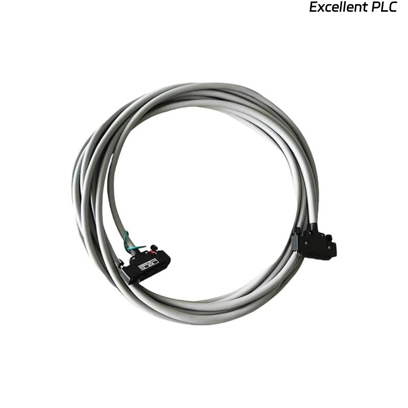 Yokogawa AKB335-M010 Signal Cable
