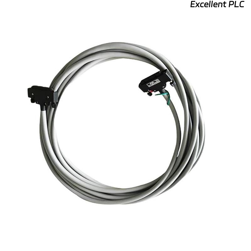 Yokogawa AKB336-M002 Signal Cable