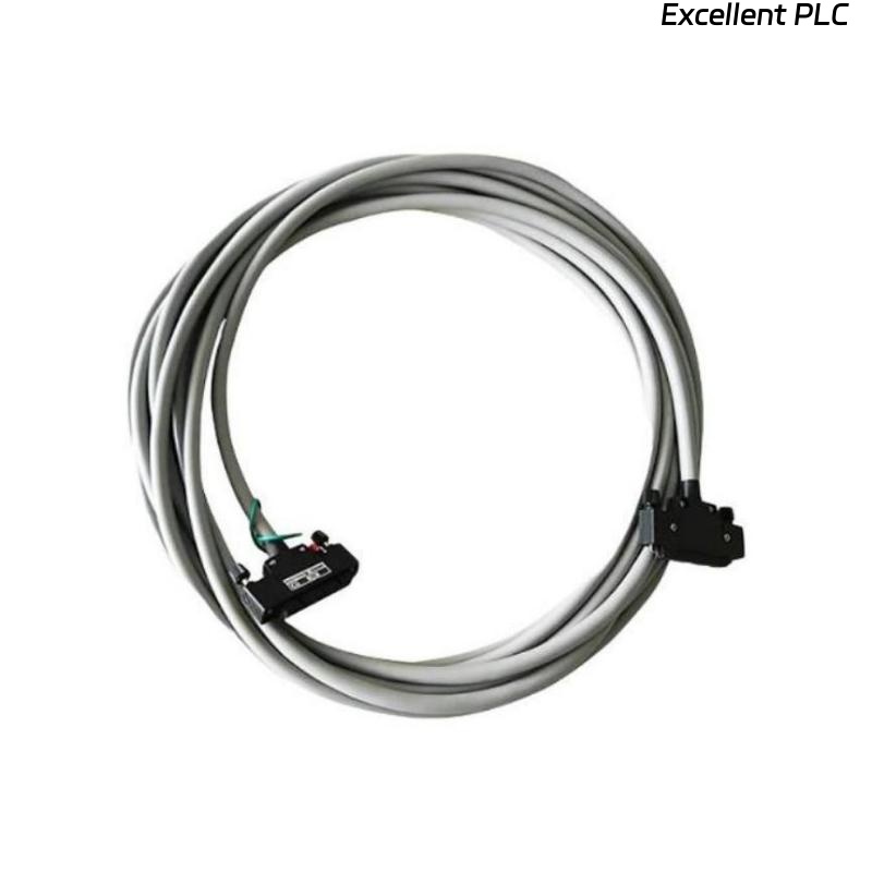 Yokogawa AKB336-M002 Signal Cable