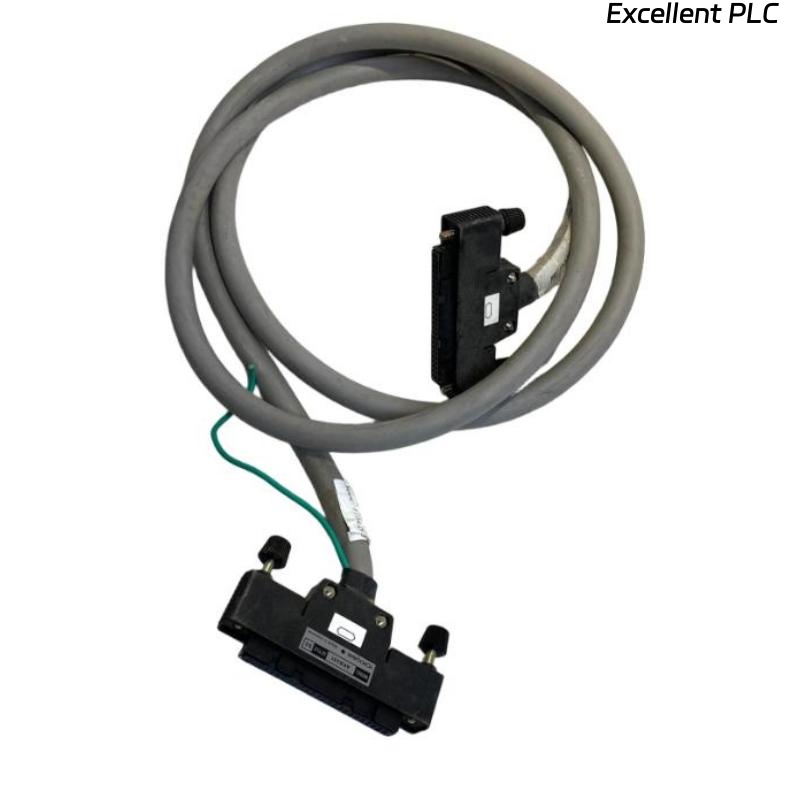Yokogawa AKB336-M010 Signal Cable