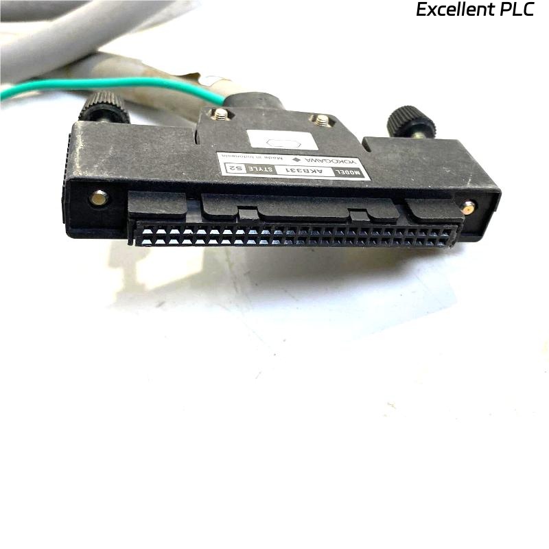 Yokogawa AKB336-M010 Signal Cable