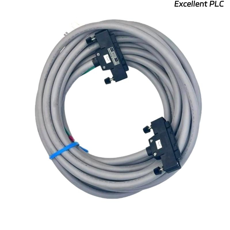 Yokogawa AKB337-M005 Signal Cable