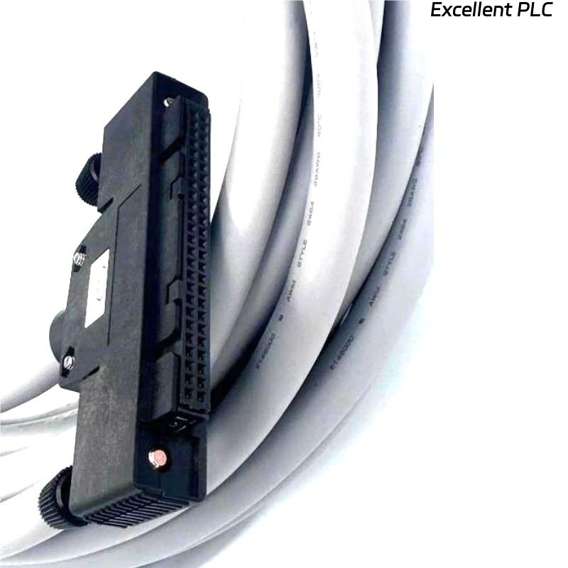 Yokogawa AKB337-M005 Signal Cable