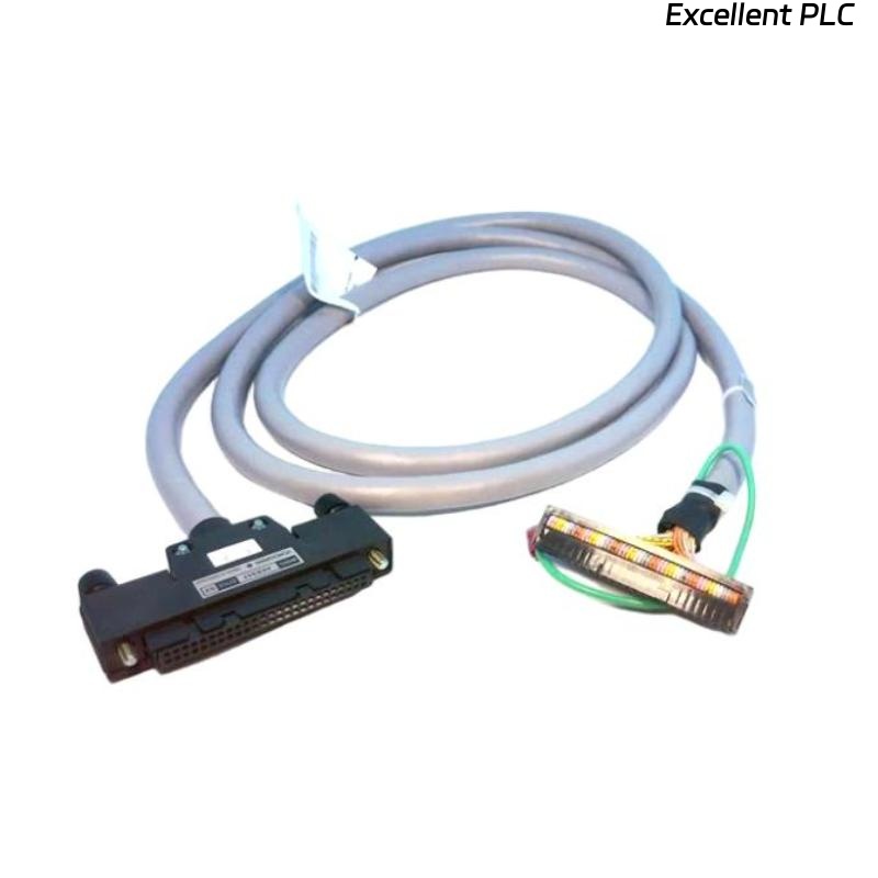 Yokogawa AKB337-M010 Signal Cable