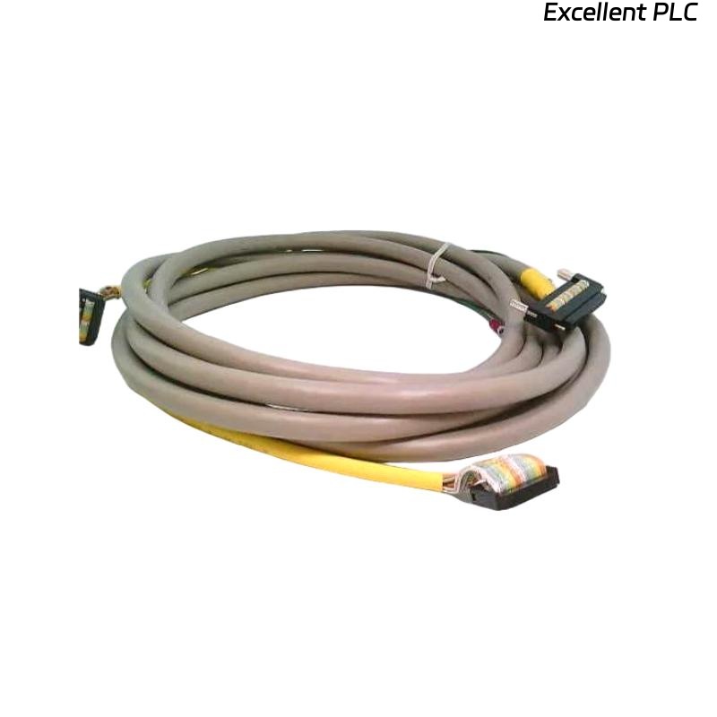 Yokogawa AKB337-M010 Signal Cable
