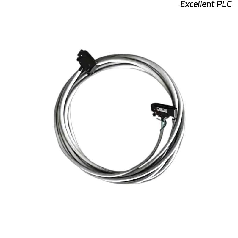 Yokogawa AKB337-M010 Signal Cable
