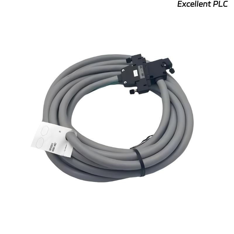 Yokogawa AKB337-M015 Signal Cable