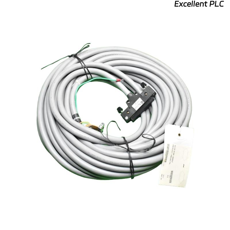 Yokogawa AKB337-M020 Signal Cable