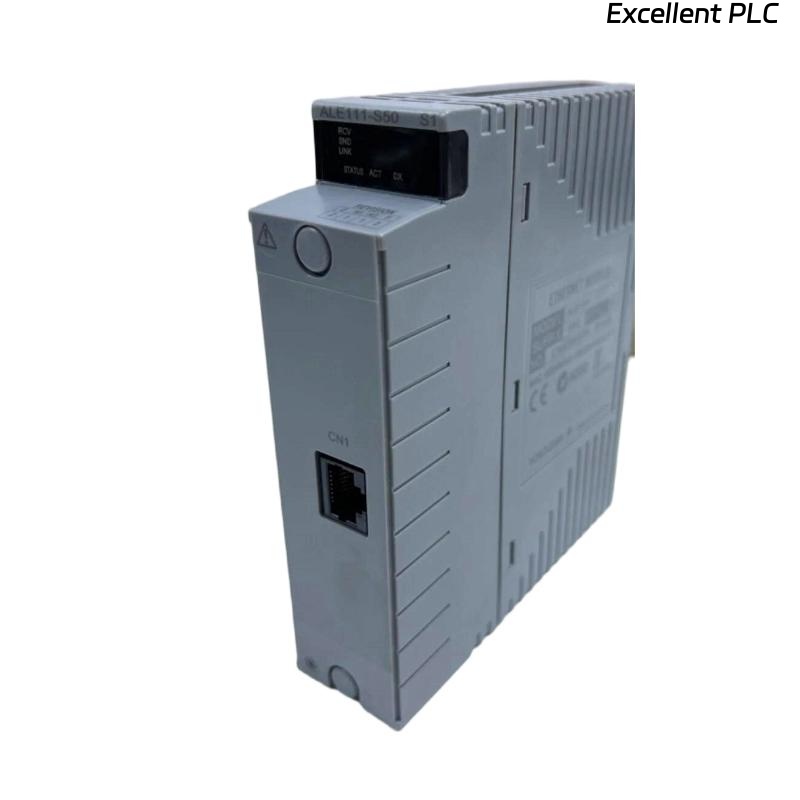 Yokogawa ALE111-50 Ethernet Communication Module