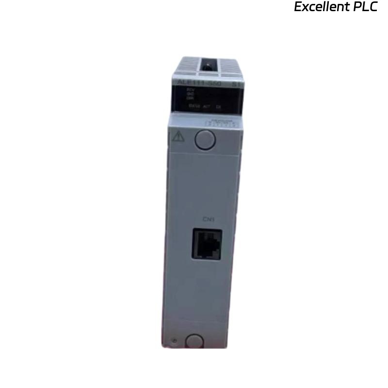 Yokogawa ALE111-50 Ethernet Communication Module