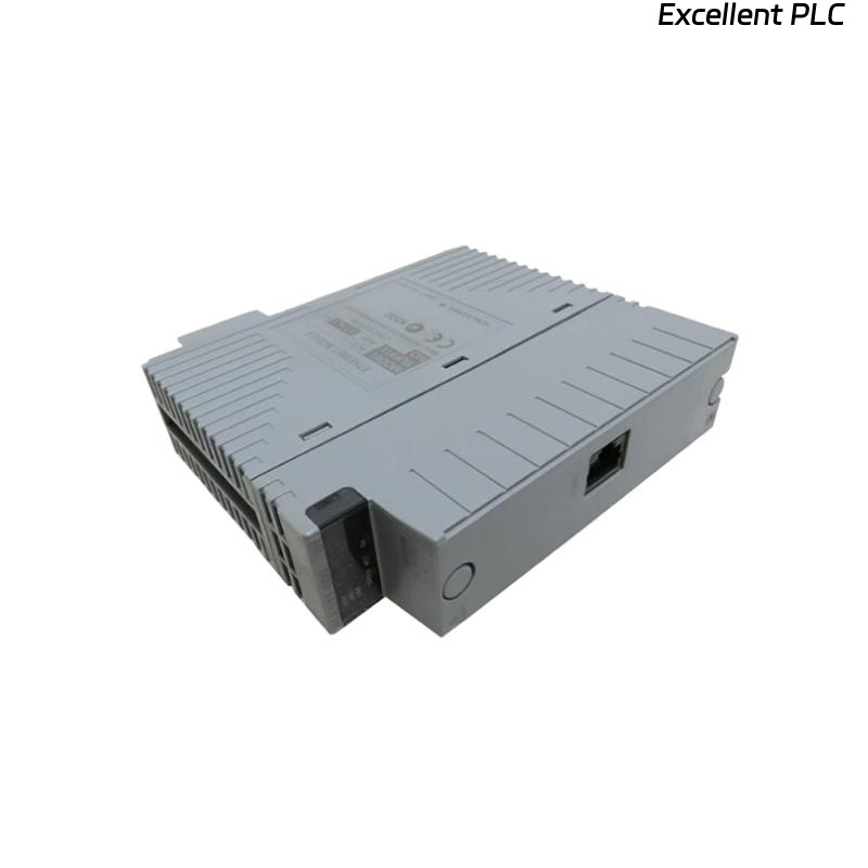 Yokogawa ALE111-S50 S1 Ethernet Communication Module