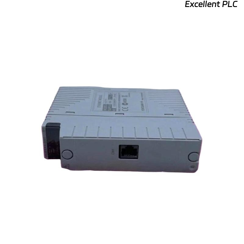 Yokogawa ALE111-S50 S1 Ethernet Communication Module