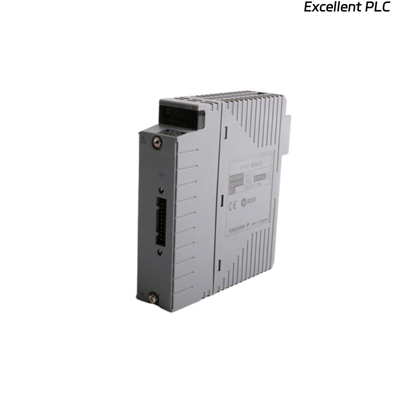 Yokogawa ALF111-S00 S1 Fieldbus Communication Module
