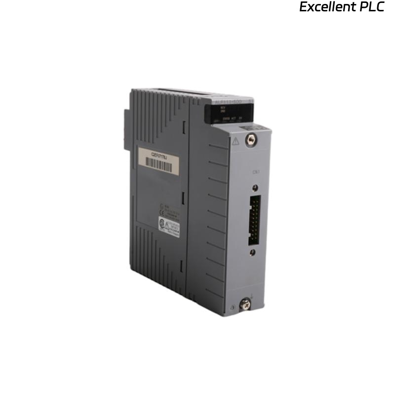 Yokogawa ALF111-S00 S1 Fieldbus Communication Module