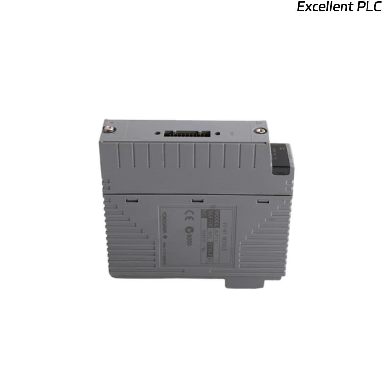 Yokogawa ALF111-S00 S1 Fieldbus Communication Module