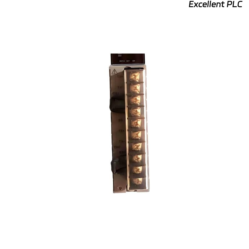 Yokogawa ALR121-S51 S1 Serial Communication Module