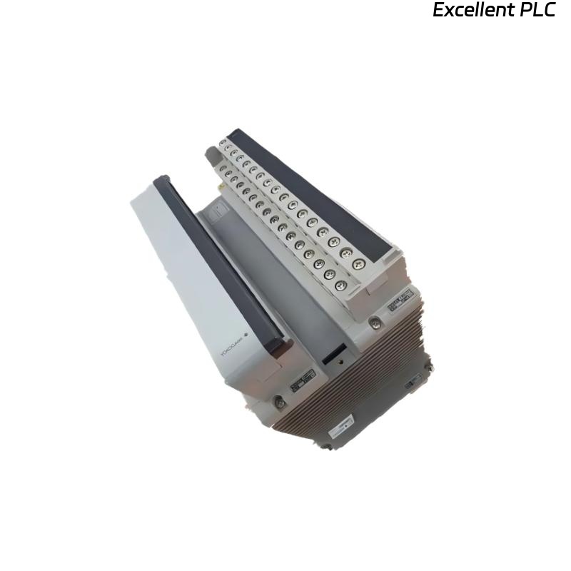 Yokogawa AMM25T Current Input Multiplexer Module